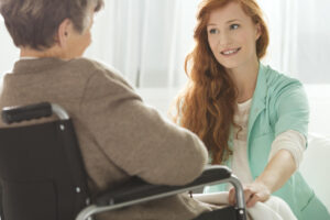 fall prevention