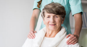 Long-Distance Care