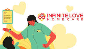 infinite love home care