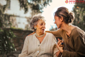 Elderly In-Home Care