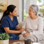 Home care services in Orange County